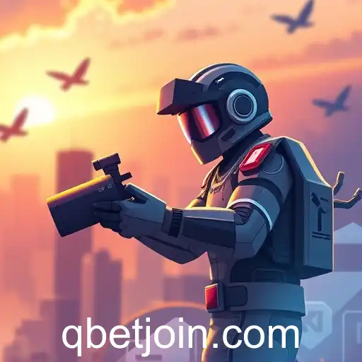 The Digital Evolution of Qbet in 2025