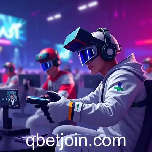 The Evolution of QBet in Gaming