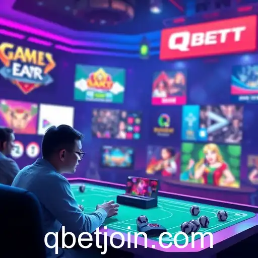 The Evolution of Online Gaming in 2026