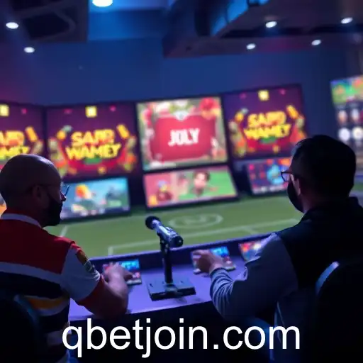 Rise of Online Gaming in a Digital Era