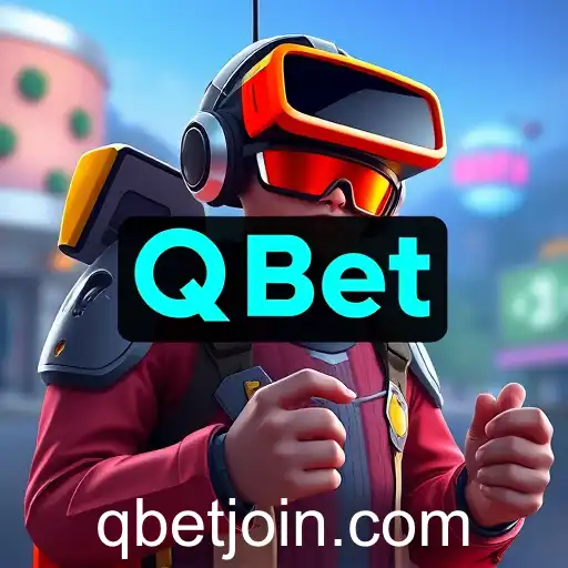 QBet: The Digital Revolution in Gaming