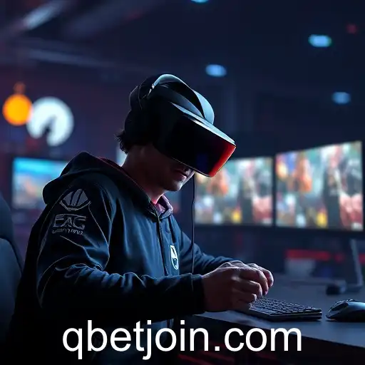 Qbet: Shaping the Future of Online Gaming