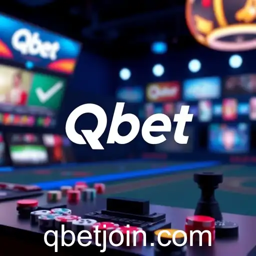 Qbet: Revolutionizing the Online Gaming Scene