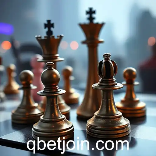 Qbet: A New Era in Online Gaming Entertainment
