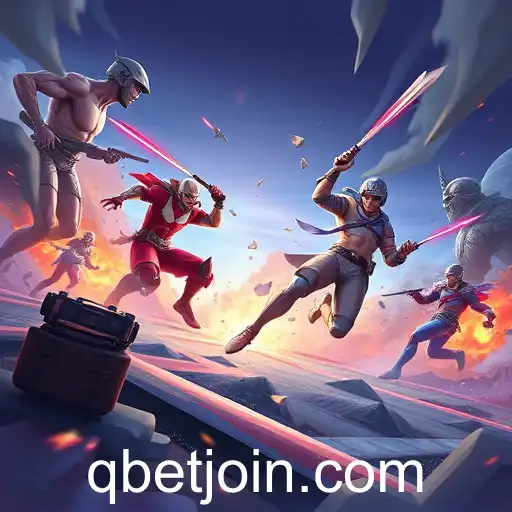 Qbet Gaming Revolution