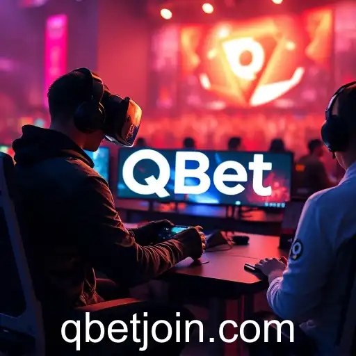 QBet Revolutionizes Online Gaming in 2025