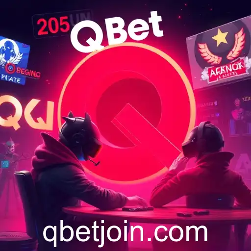 Qbet: A New Era for Online Gaming