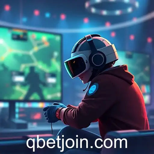 Qbet Revolutionizes Online Gaming Experience