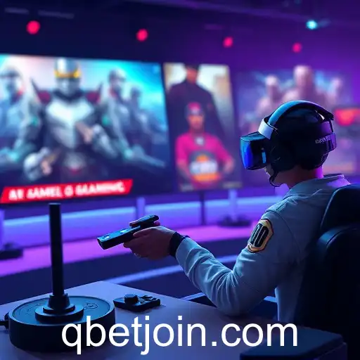 Qbet: Revolutionizing Online Gaming in 2025