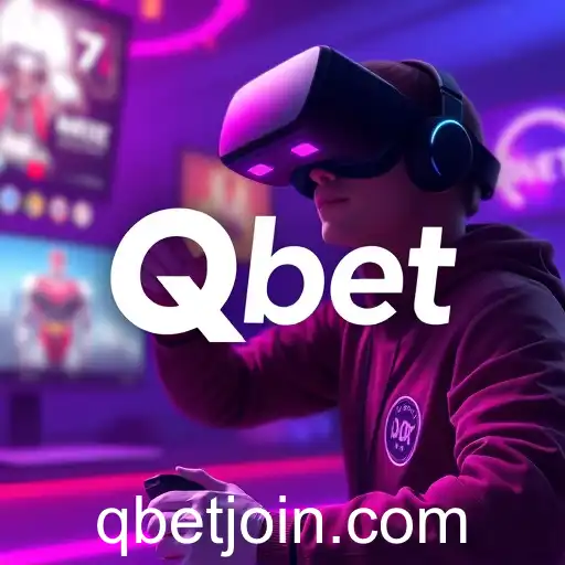 The Rise of Qbet: Revolutionizing Online Gaming