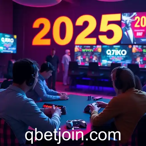 The Rise of Digital Gaming Portals in 2025