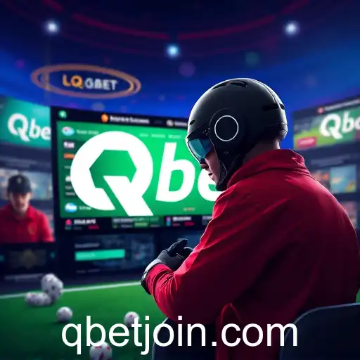 The Rise of qBet: Shaping the Future of Online Gaming
