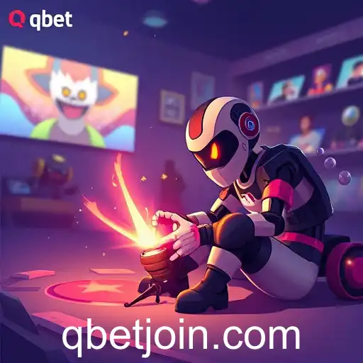 The Rise of qbet: Integrating Games into Daily Life
