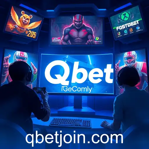 The Rise of Online Gaming and Qbet's Influence