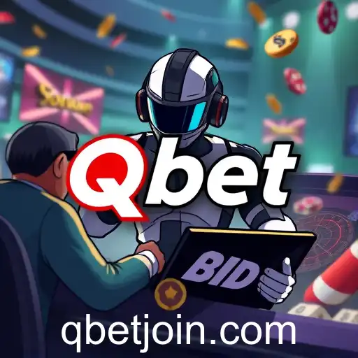 The Rising Popularity of qbet in the Gaming World
