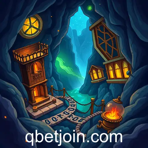 Exploring the Engaging World of Puzzle Adventures on Qbet