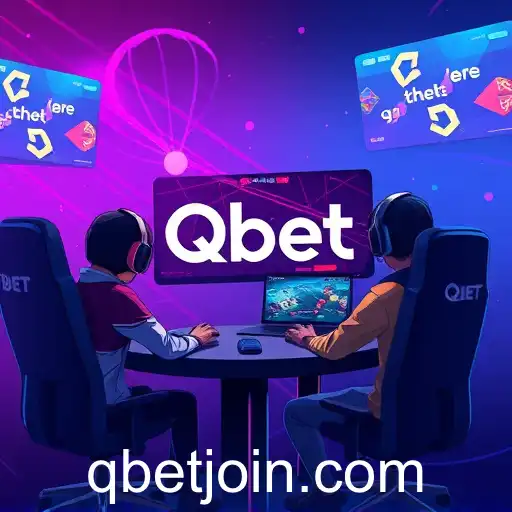 Qbet: Shaping the Future of Online Gaming