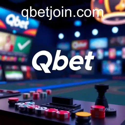 Qbet: Revolutionizing the Online Gaming Scene