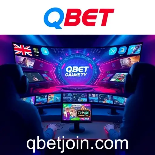 Qbet's Rising Popularity in Online Gaming
