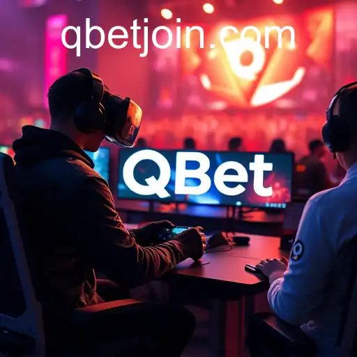 QBet Revolutionizes Online Gaming in 2025