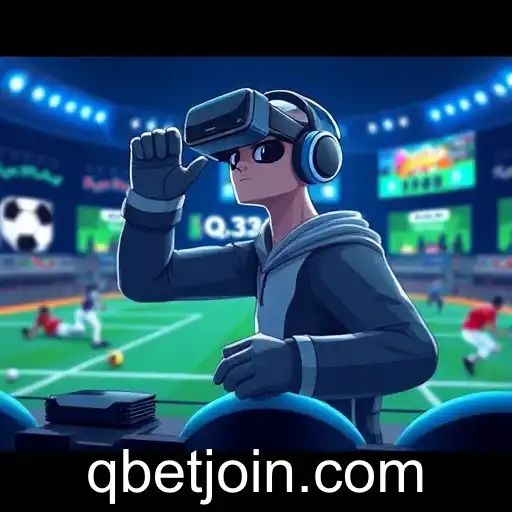 Qbet: A New Era for Online Gaming