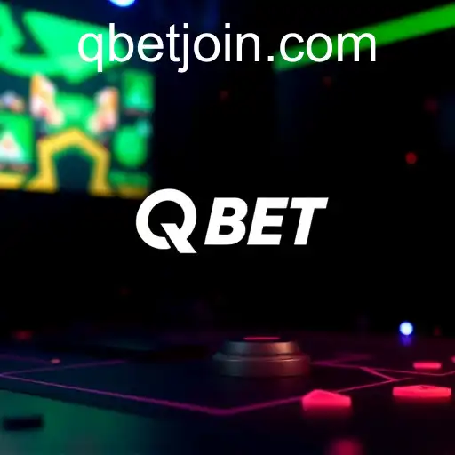 QBET: Revolutionizing Online Gaming