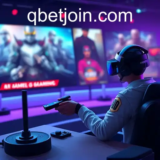 Qbet: Revolutionizing Online Gaming in 2025