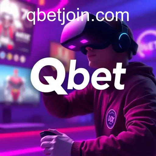 The Rise of Qbet: Revolutionizing Online Gaming