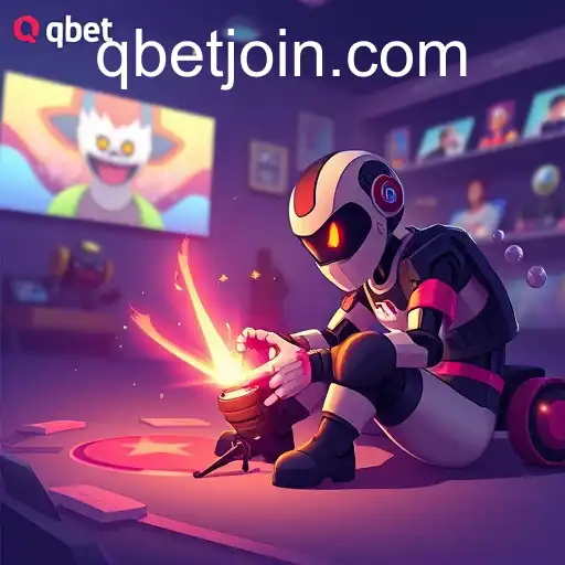 The Rise of qbet: Integrating Games into Daily Life