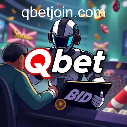 The Rising Popularity of qbet in the Gaming World