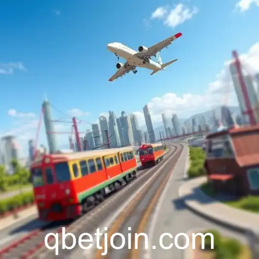 Exploring the Diverse World of Simulation Games on QBet